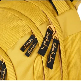 Satch Pack 3-tlg. Retro Honey
