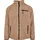 Brandit Textil Teddy Jacke Camel M