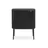 36 l matt black