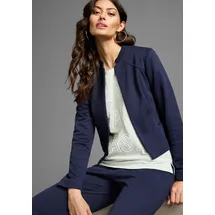 LAURA SCOTT Blazer Blau 46