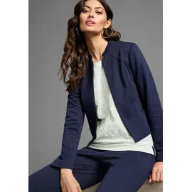 LAURA SCOTT Blazer Blau 46