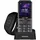 Maxcom MM735 schwarz