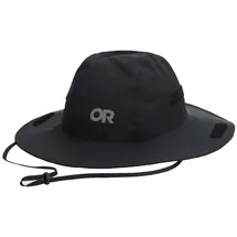 Outdoor Research Seattle Rain Hut schwarz M