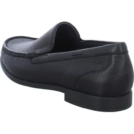 SIOUX Edvigo-182 Herren Schwarz 42