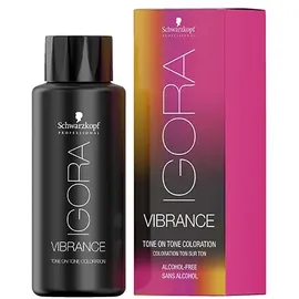 Schwarzkopf Professional Igora Vibrance 9-24 extra hellblond asch beige 60 ml