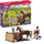 Schleich Horse Club Waschplatz mit Horse Club Emily & Luna 42438