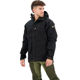 Fjällräven Kaipak Jacket Herren black L