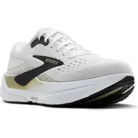 Brooks Ghost Max 3 Herren Bright White/Tea/Black 42