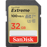 SanDisk Extreme SD UHS-I
