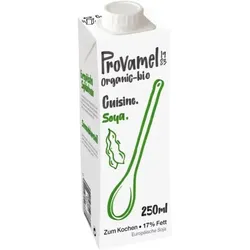 Provamel Soja Cuisine Soyacreme bio