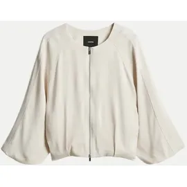 Someday Leichter Blouson Nolene Beige 40