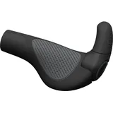 Ergon GP2 Evo Fahrradgriffe schwarz
