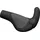 Ergon GP2 Evo Fahrradgriffe schwarz
