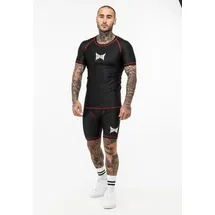 TapouT Tapout, Crystal M
