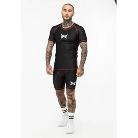 TapouT Tapout, Crystal M