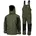 Highgrade Green/Black Thermoanzug Größe XXXL 3XL