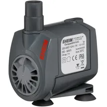 Eheim Aquarienpumpe compactON 600
