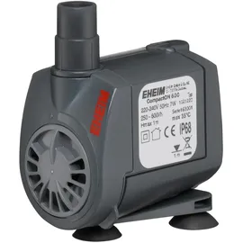 Eheim Aquarienpumpe compactON 600