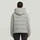 G-Star Whistler Short Jacke Unisex Grau 2XL