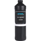 Alphacool Tec Protect 2 Clear 1000ml, Kühlmittel, Transparent,
