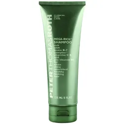 Peter Thomas Roth - Mega-RichTM Shampoo 235 ml