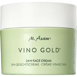 M. Asam VINO GOLD 24h Gesichtscreme (100 ml)