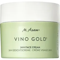 M. Asam VINO GOLD 24h Gesichtscreme (100 ml)