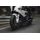SW-Motech Sturzpad-Kit für Vorderachse - Schwarz. BMW-Modelle, Aprilia RS 457.