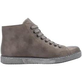 Rieker Z1221-42 für Damen, grau, Größe 36 EU