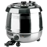 Lacor 69038 – 10 Liter.