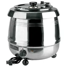 Lacor 69038 – 10 Liter.