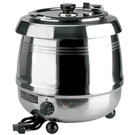 Lacor 69038 – 10 Liter.