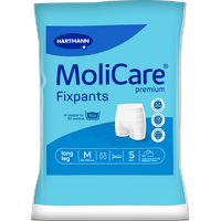 Molicare MoliCare, Premium Fixpants longleg 5