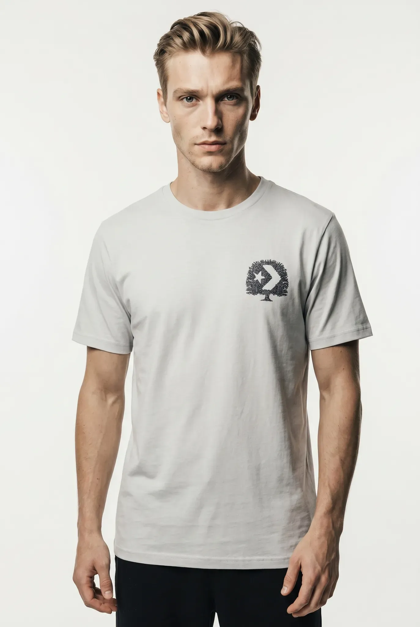 T-Shirt CONVERSE 