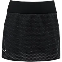 Salewa Pedroc 2 Dst Skort - Black Out - DE 42