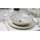 Ritzenhoff & Breker Cecina Perle Tafelservice 18-tlg. grau