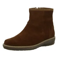 Waldläufer Hoja Winterstiefel braun 38 EU