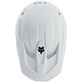 Fox Motocross-Helm V1