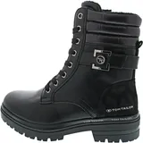 Tom Tailor 4290050030 (39/black)