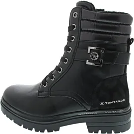 Tom Tailor 4290050030 (39/black)