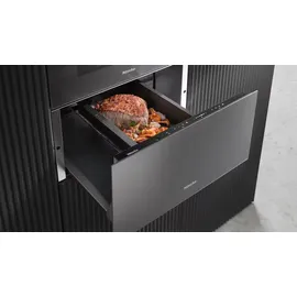 Miele ESW 7010 Obsidianschwarz