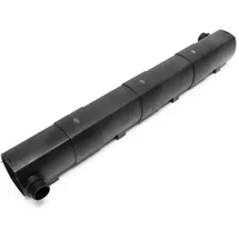 Wiltec SunSun Ersatzteil CUV-272 Teichklärer Außengehäuse Teichfilter, UVC Klärer Zubehör