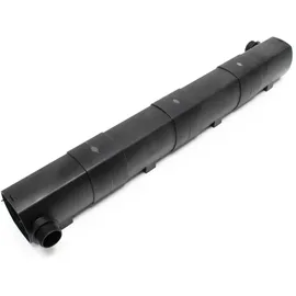 Wiltec SunSun Ersatzteil CUV-272 Teichklärer Außengehäuse Teichfilter, UVC Klärer Zubehör