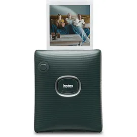 Fujifilm Instax Square Link Grün