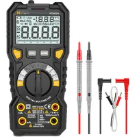 PCWork PCW02A, Digitales True Rms Multimeter