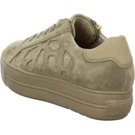 Paul Green Sneaker Low Beige Damen 39