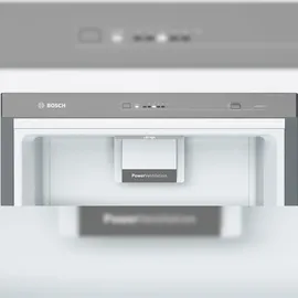 Bosch KSV36VXDP Kühlschrank (346 l, 1860 mm hoch, Schwarz)