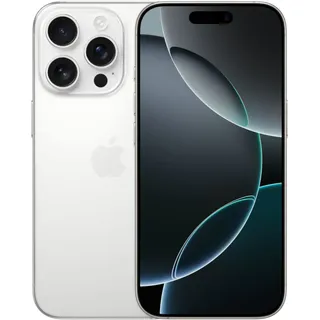 1 TB Titan Weiß