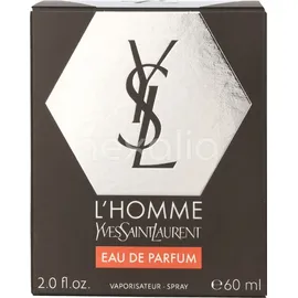 YVES SAINT LAURENT L'Homme Eau de Parfum 60 ml