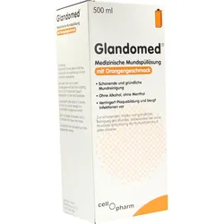 Glandomed 500 ML